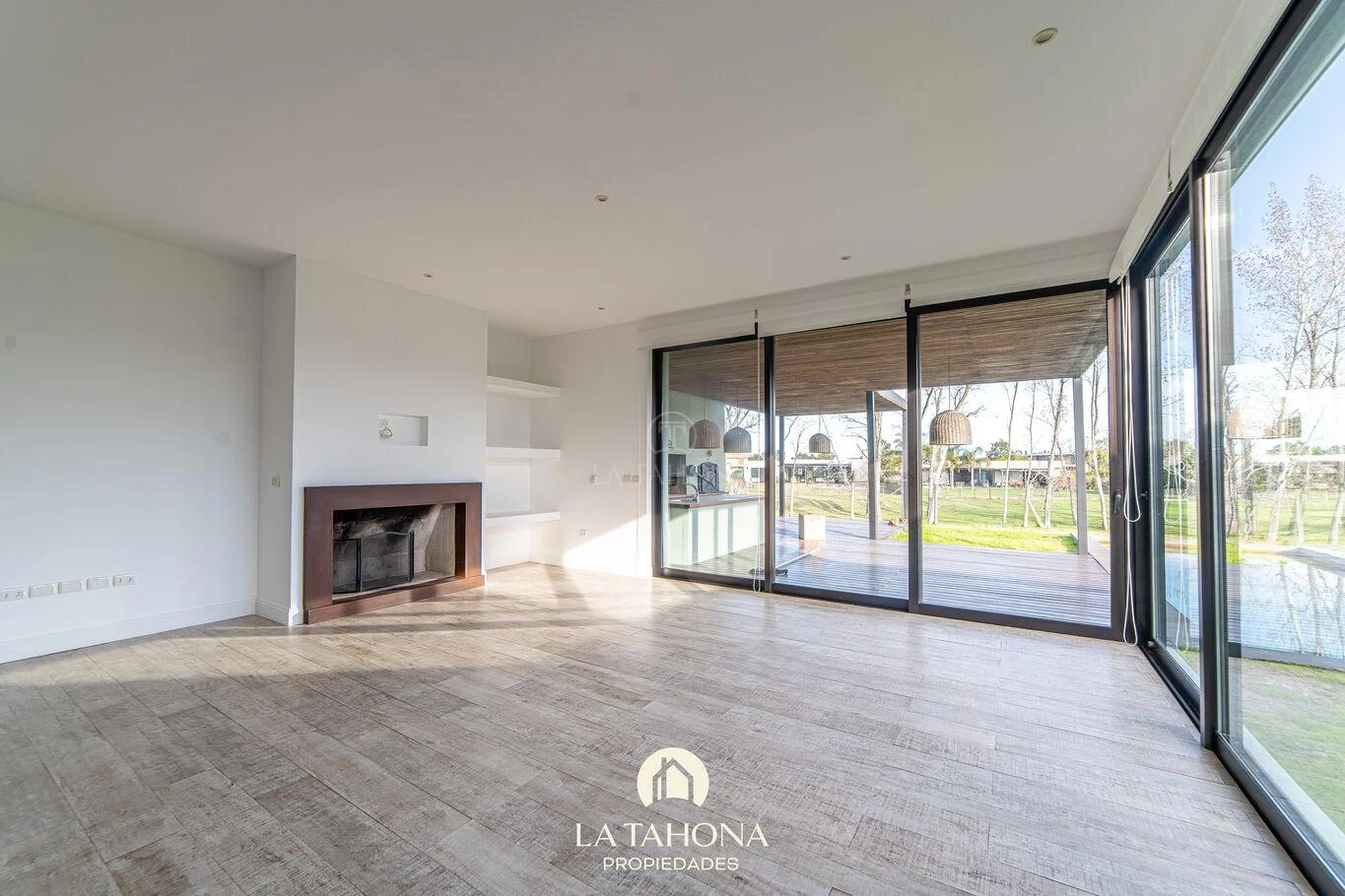Casa en Viñedos de la Tahona, propiedad 291017 -Imagen 2
