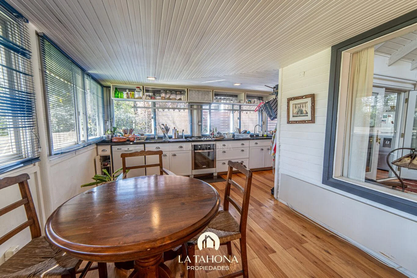 Casa en Lomas de la Tahona, propiedad 292680 -Imagen 11