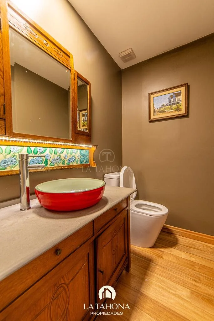 Casa en Lomas de la Tahona, propiedad 292680 -Imagen 12