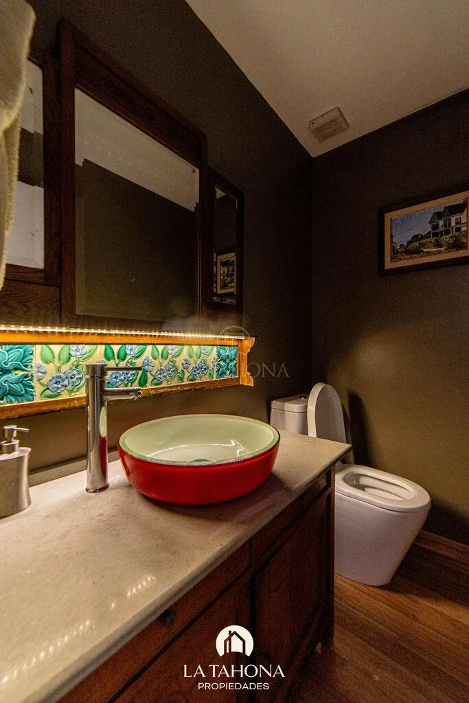 Casa en Lomas de la Tahona, propiedad 292680 -Imagen 13