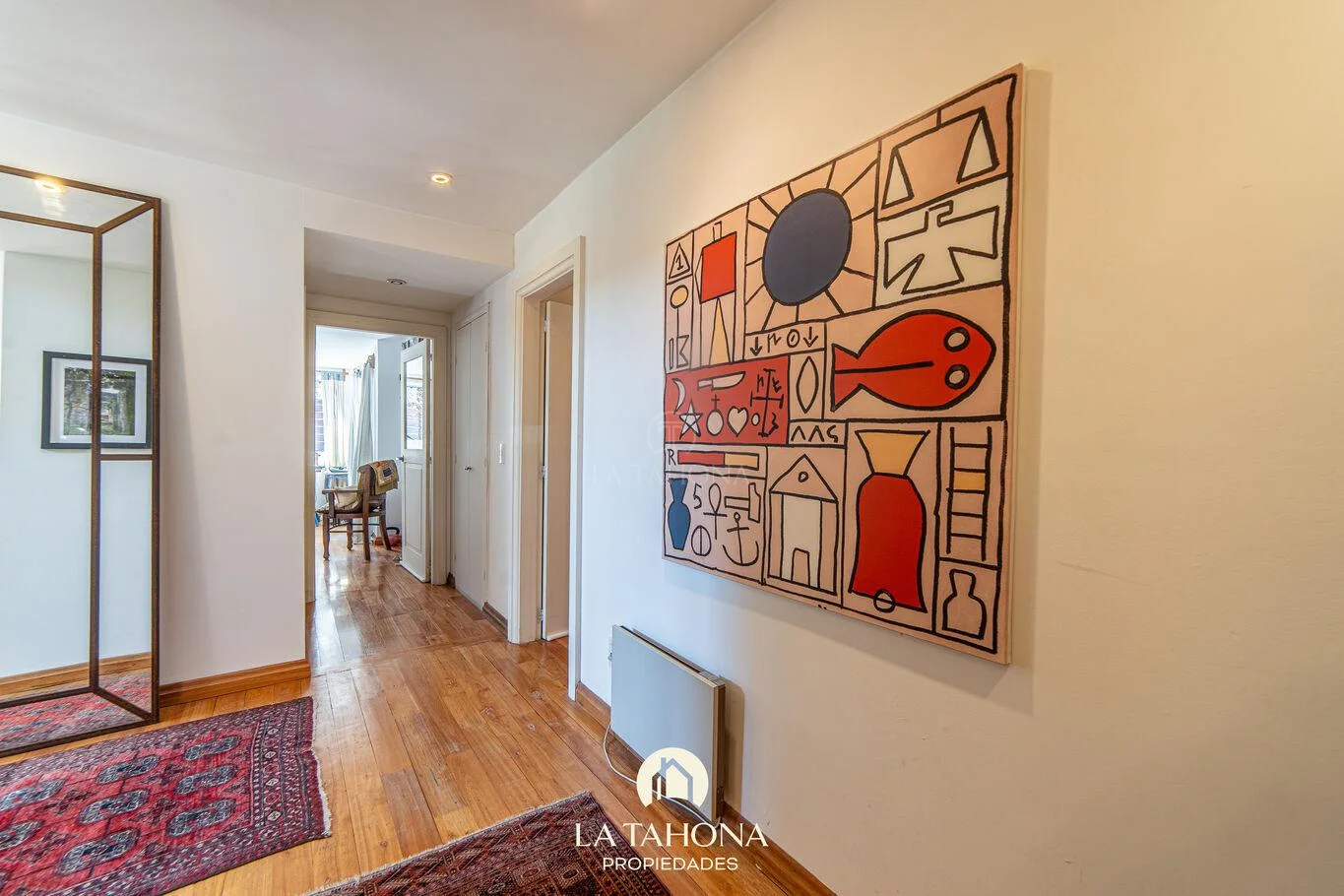 Casa en Lomas de la Tahona, propiedad 292680 -Imagen 15