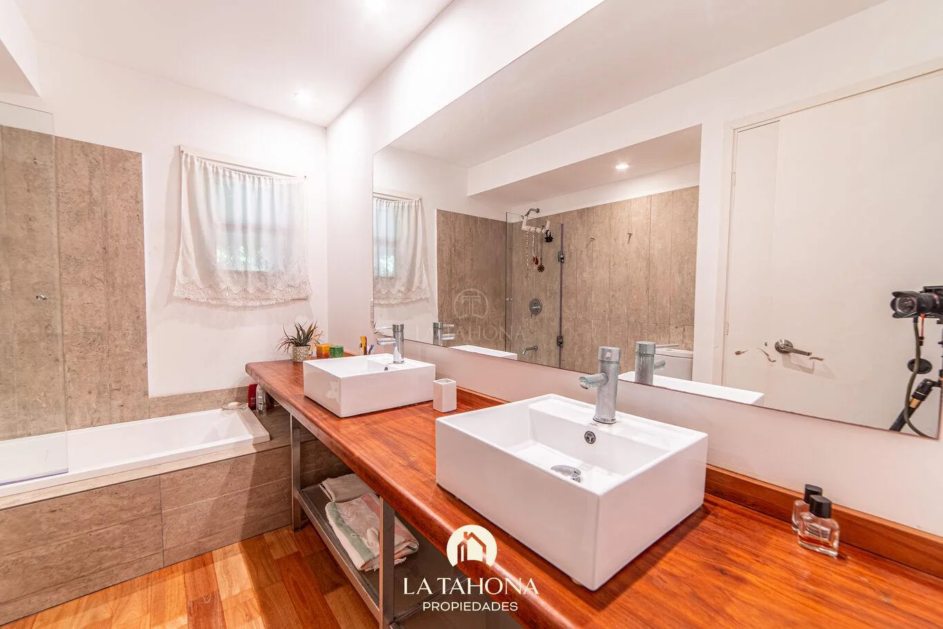 Casa en Lomas de la Tahona, propiedad 292680 -Imagen 16
