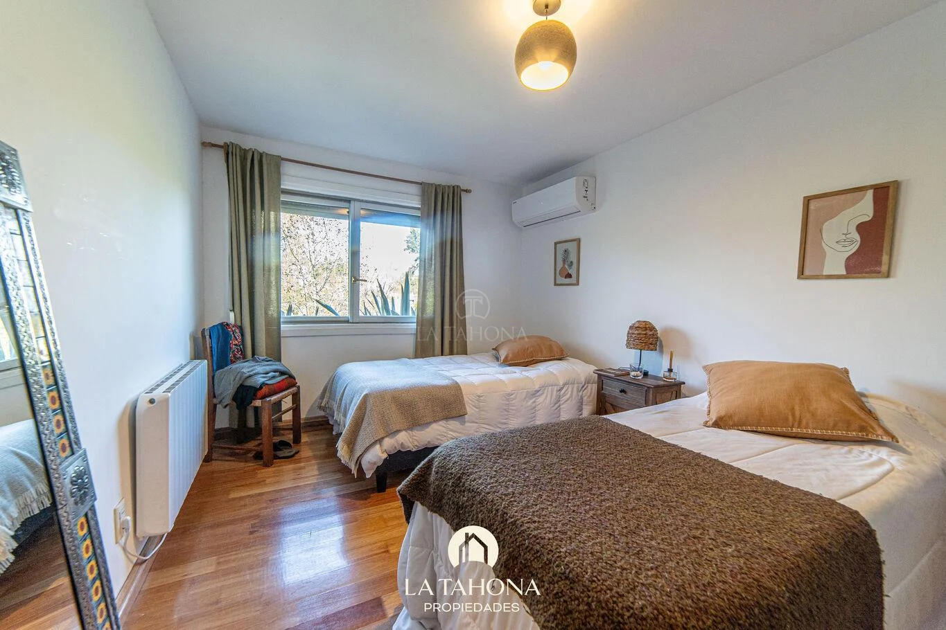 Casa en Lomas de la Tahona, propiedad 292680 -Imagen 18
