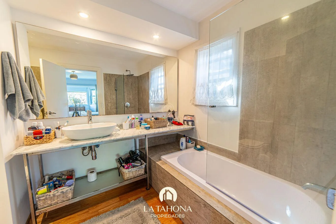 Casa en Lomas de la Tahona, propiedad 292680 -Imagen 19
