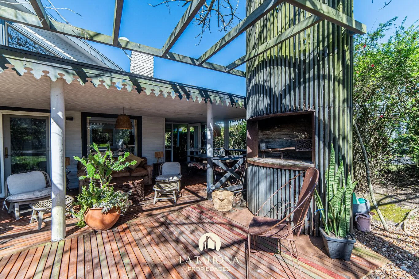 Casa en Lomas de la Tahona, propiedad 292680 -Imagen 21