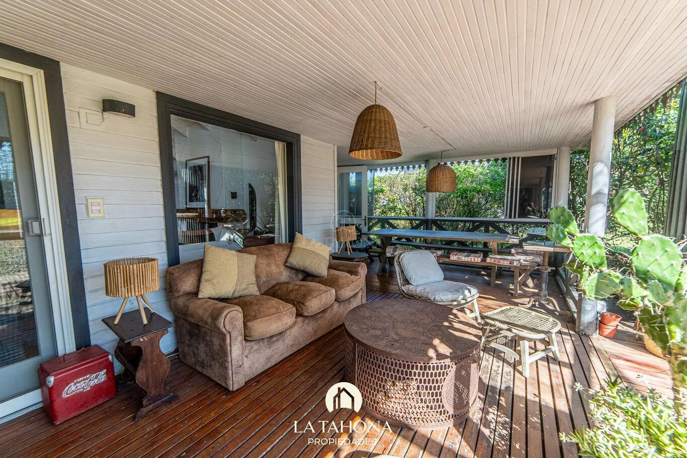 Casa en Lomas de la Tahona, propiedad 292680 -Imagen 22
