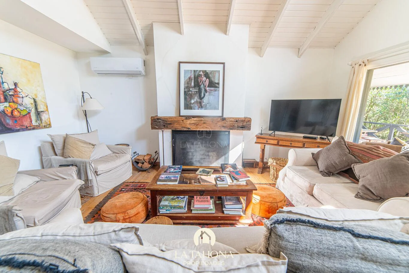 Casa en Lomas de la Tahona, propiedad 292680 -Imagen 5