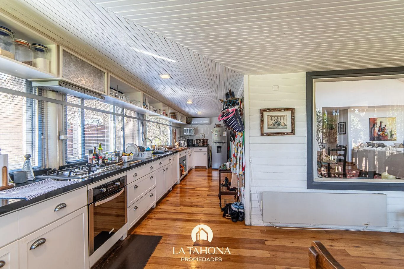 Casa en Lomas de la Tahona, propiedad 292680 -Imagen 7