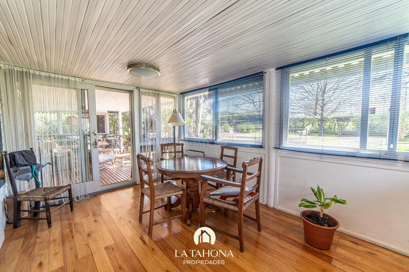 Casa en Lomas de la Tahona, propiedad 292680 -Imagen 8