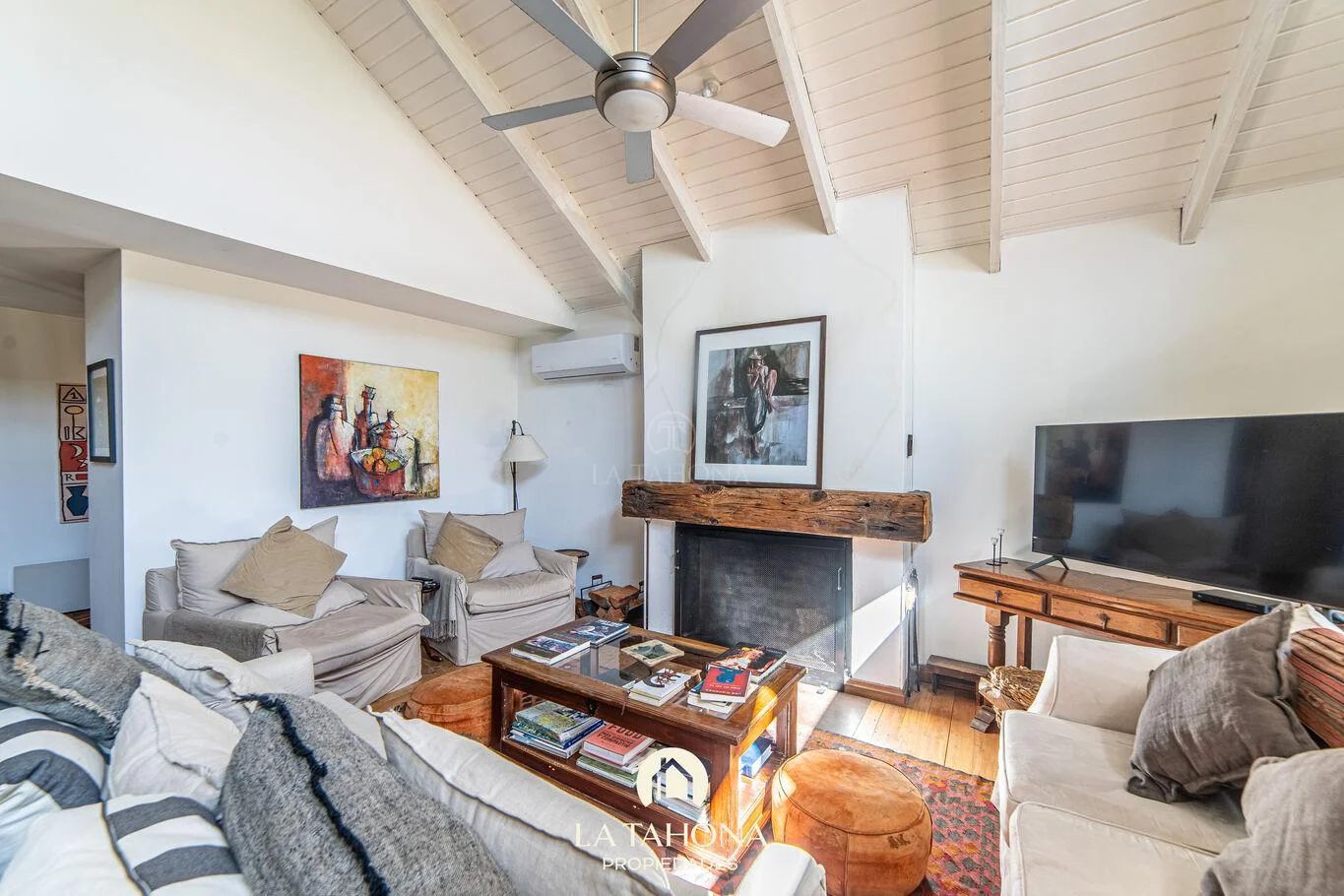 Casa en Lomas de la Tahona, propiedad 292680 -Imagen 9