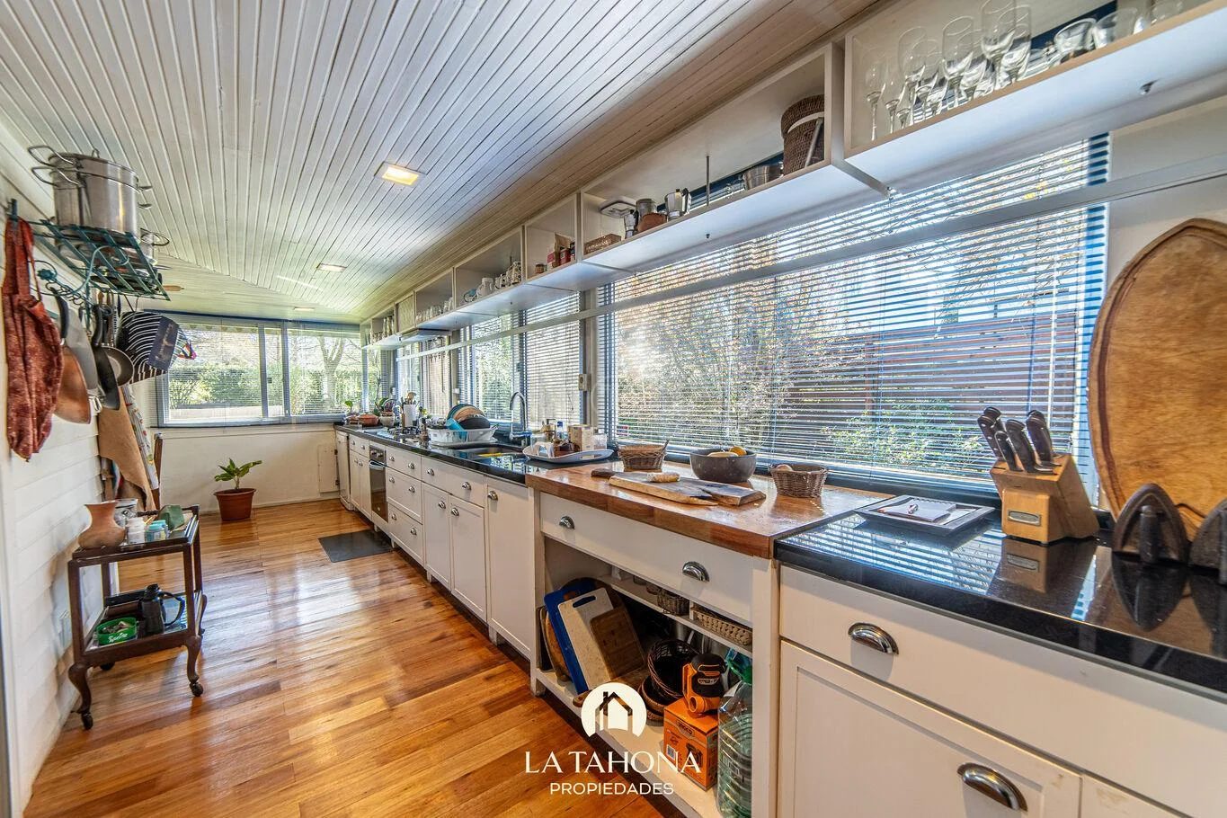 Casa en Lomas de la Tahona, propiedad 292680 -Imagen 10