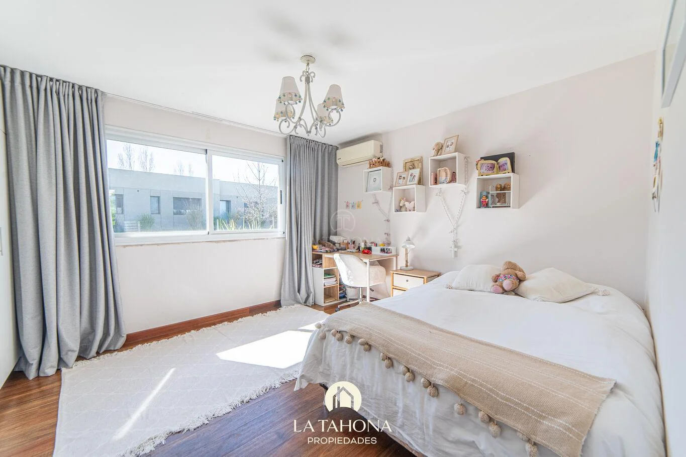 Casa en Altos de la Tahona, propiedad 292746 -Imagen 10