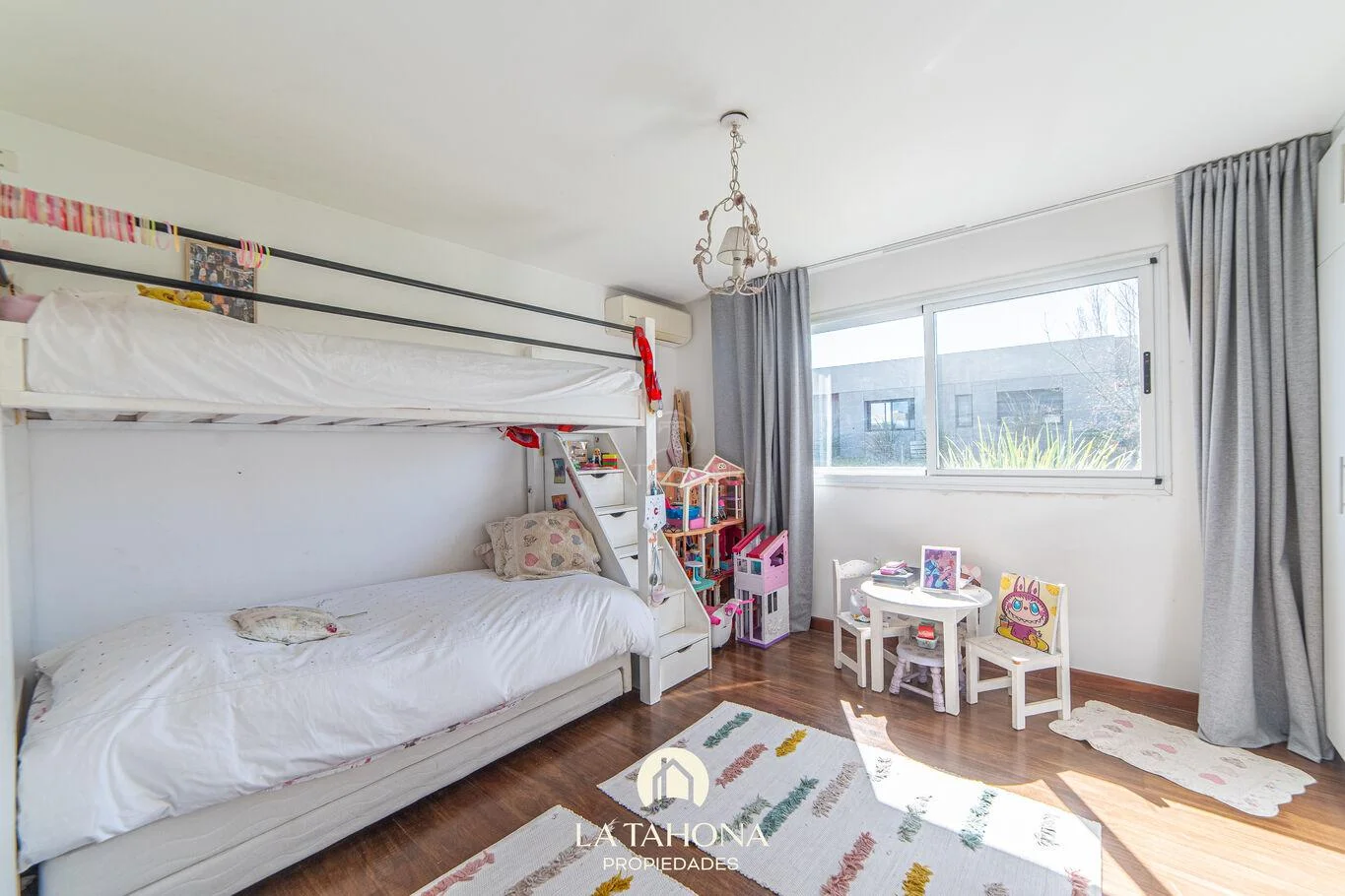 Casa en Altos de la Tahona, propiedad 292746 -Imagen 11