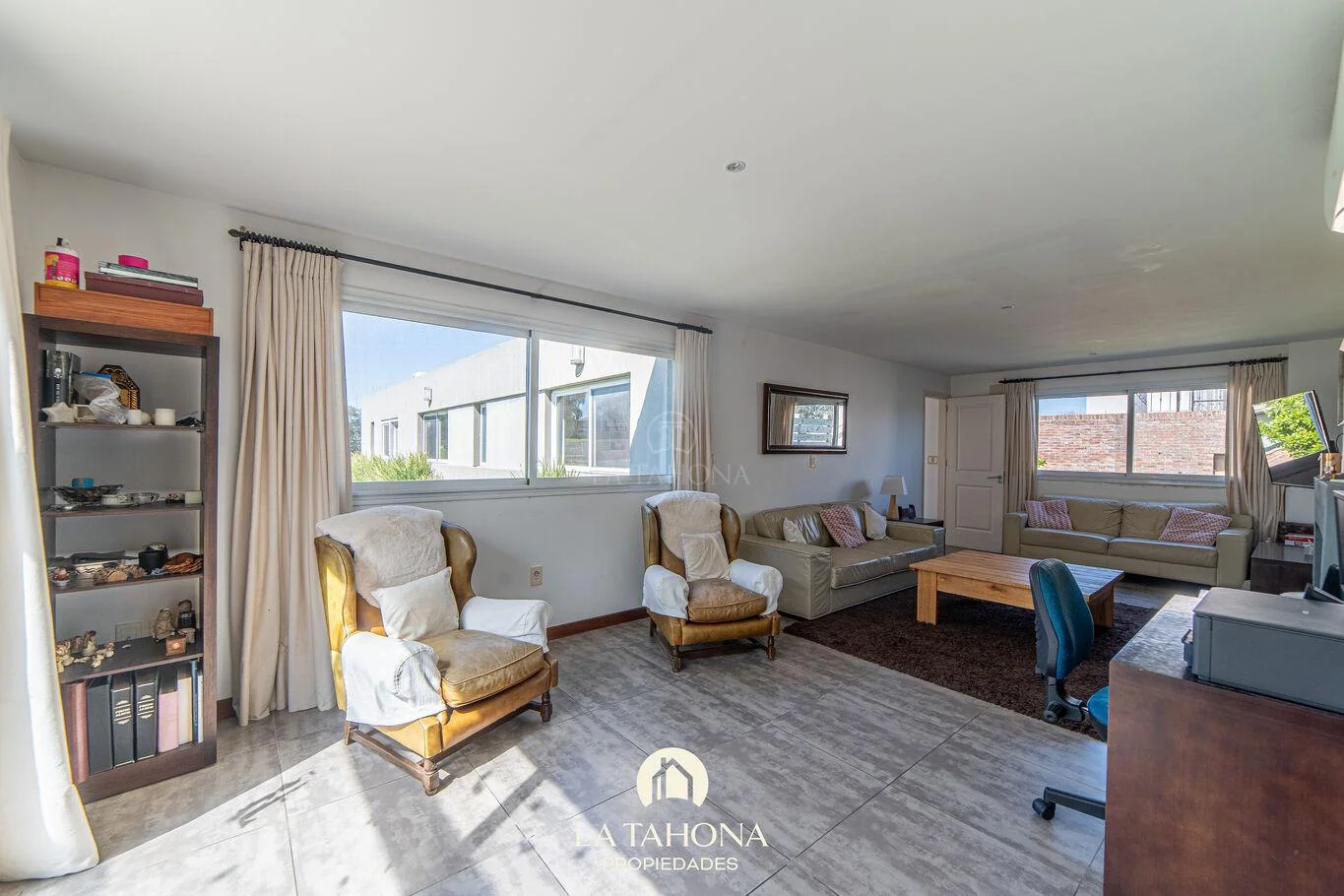 Casa en Altos de la Tahona, propiedad 292746 -Imagen 12