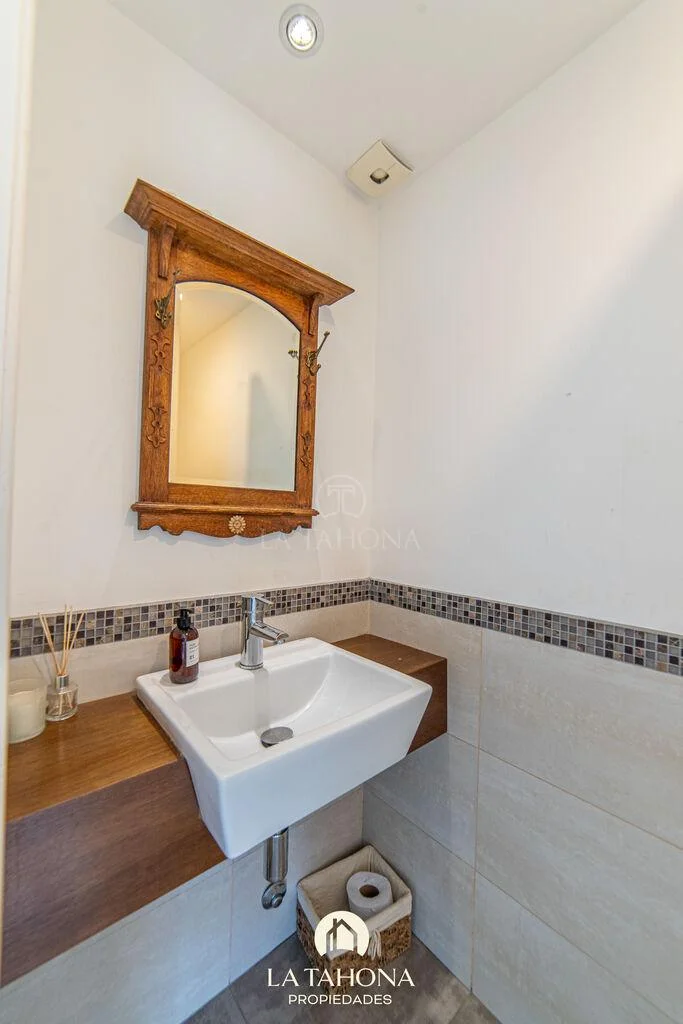 Casa en Altos de la Tahona, propiedad 292746 -Imagen 14
