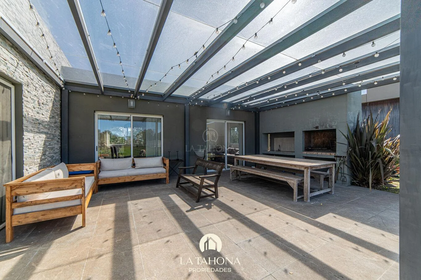Casa en Altos de la Tahona, propiedad 292746 -Imagen 15