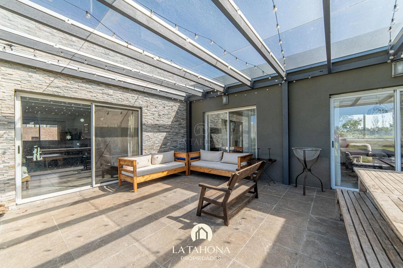 Casa en Altos de la Tahona, propiedad 292746 -Imagen 16