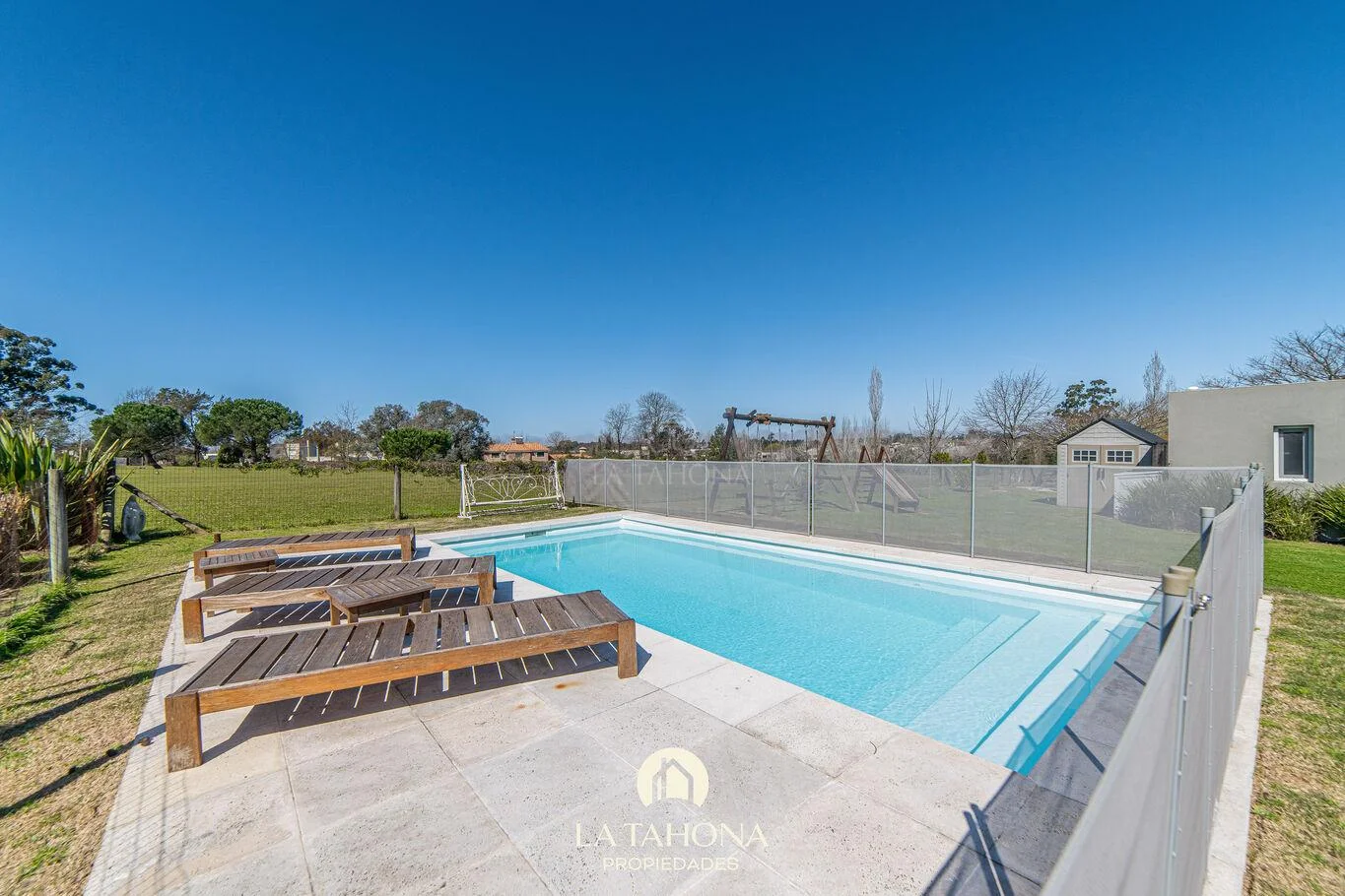 Casa en Altos de la Tahona, propiedad 292746 -Imagen 17