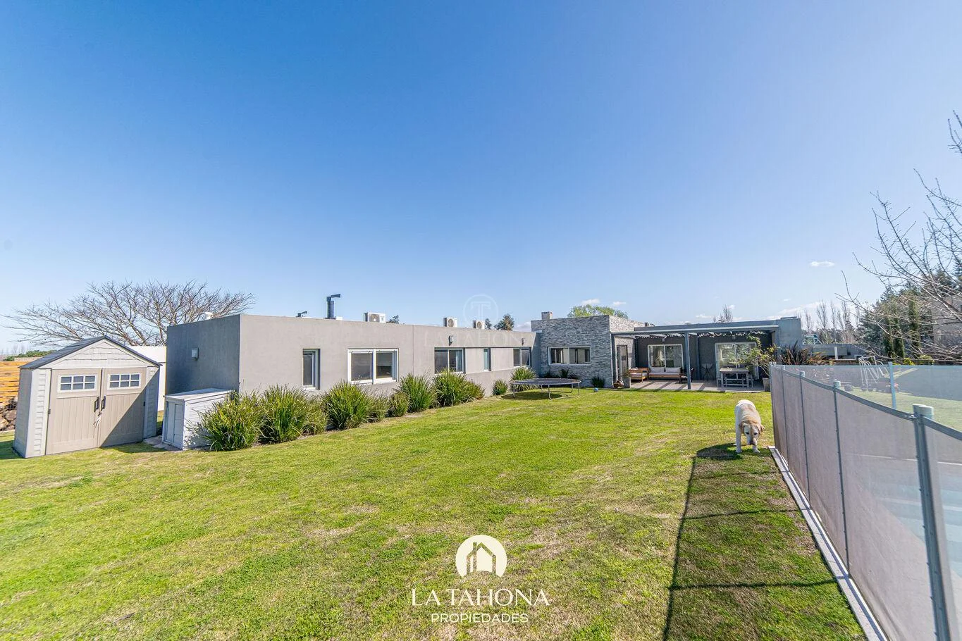 Casa en Altos de la Tahona, propiedad 292746 -Imagen 19
