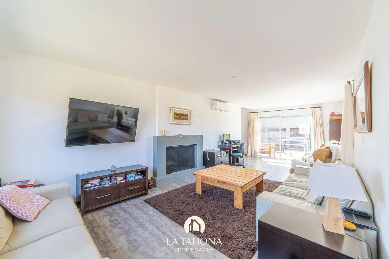 Casa en Altos de la Tahona, propiedad 292746 -Imagen 2