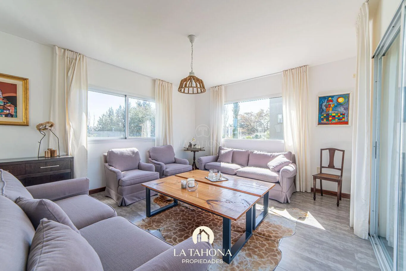 Casa en Altos de la Tahona, propiedad 292746 -Imagen 3