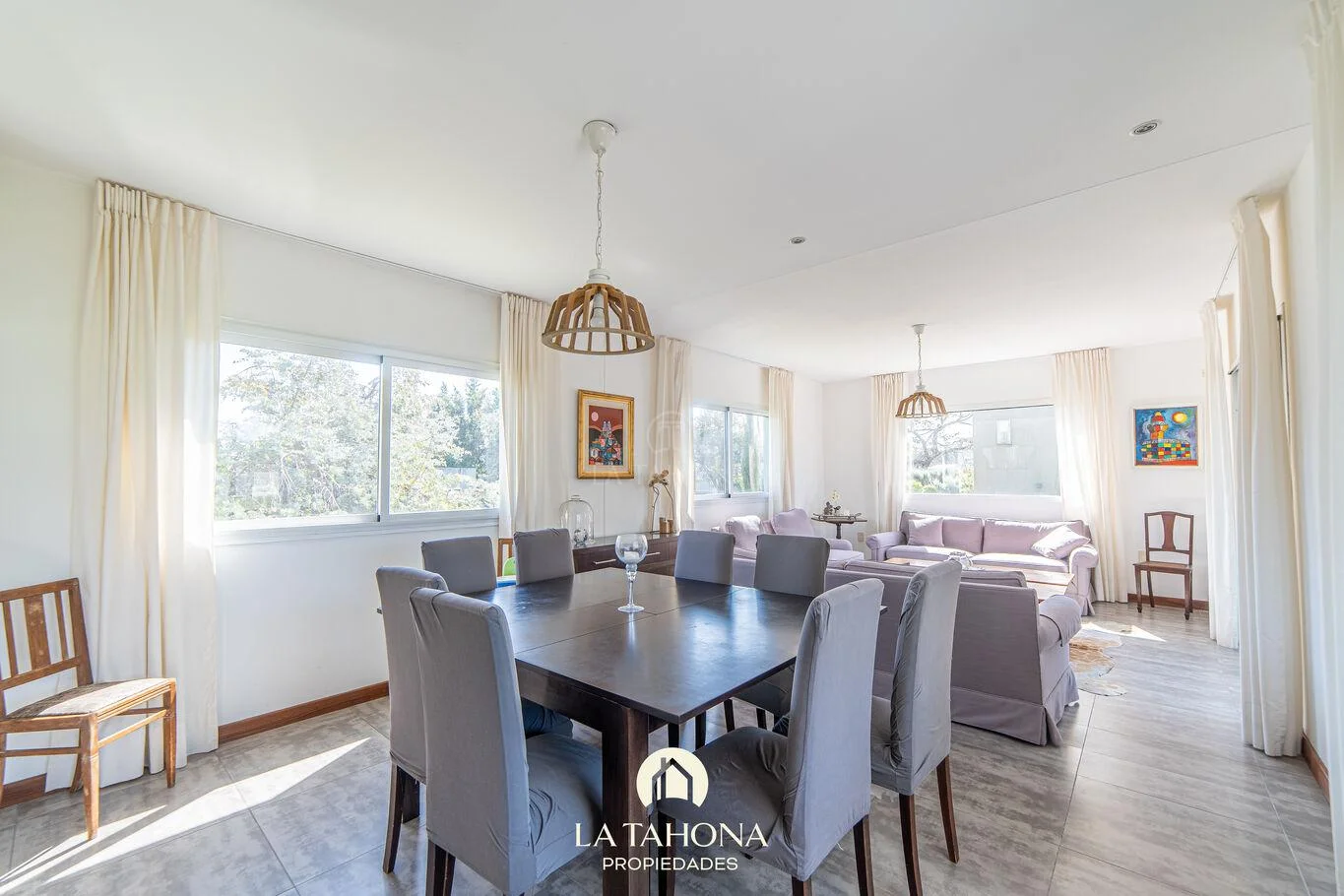 Casa en Altos de la Tahona, propiedad 292746 -Imagen 4