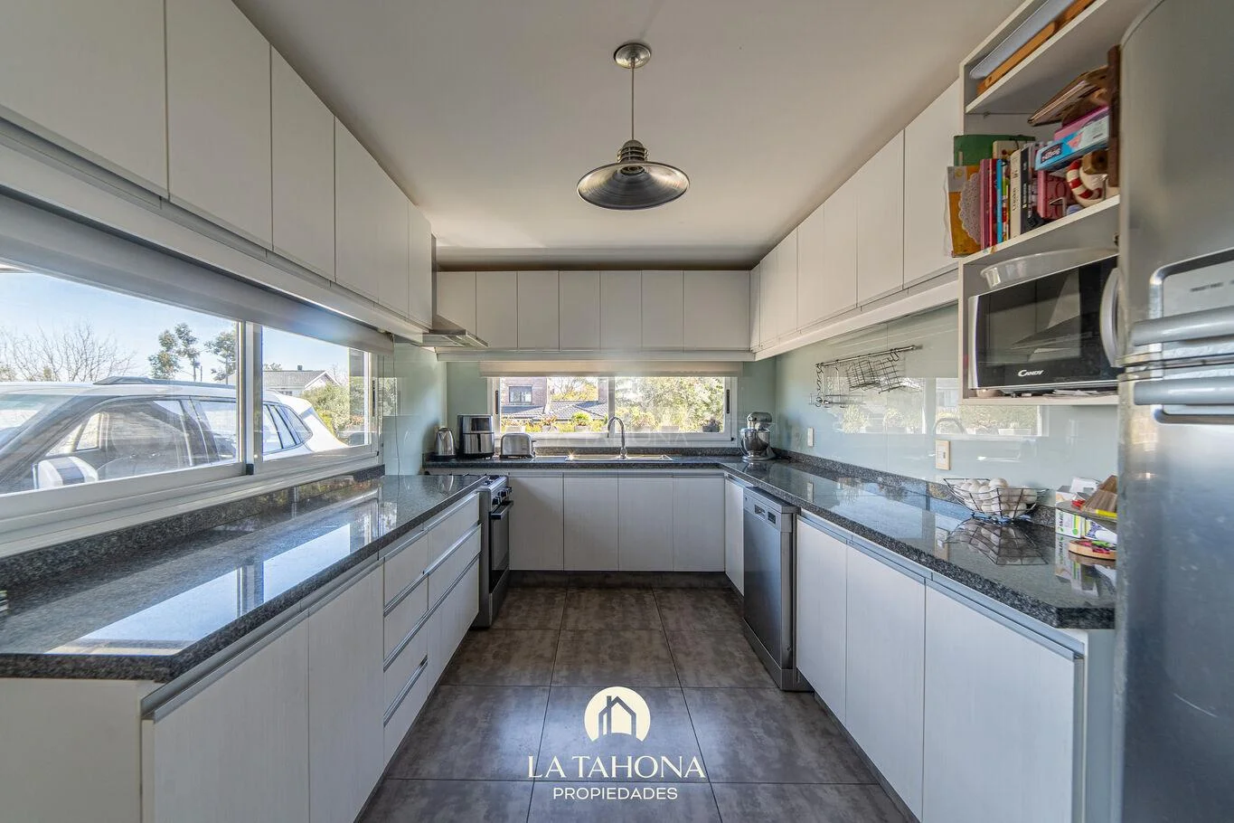Casa en Altos de la Tahona, propiedad 292746 -Imagen 5