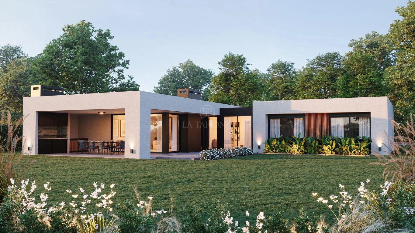 Casa en Cavas de la Tahona, propiedad 293995 -Imagen 1