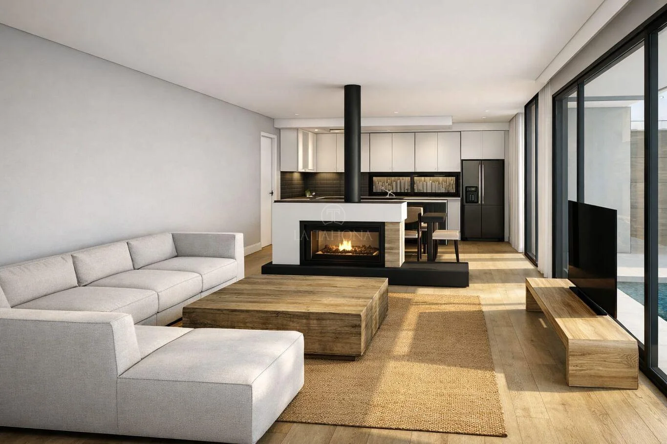 Casa en Cavas de la Tahona, propiedad 293995 -Imagen 4