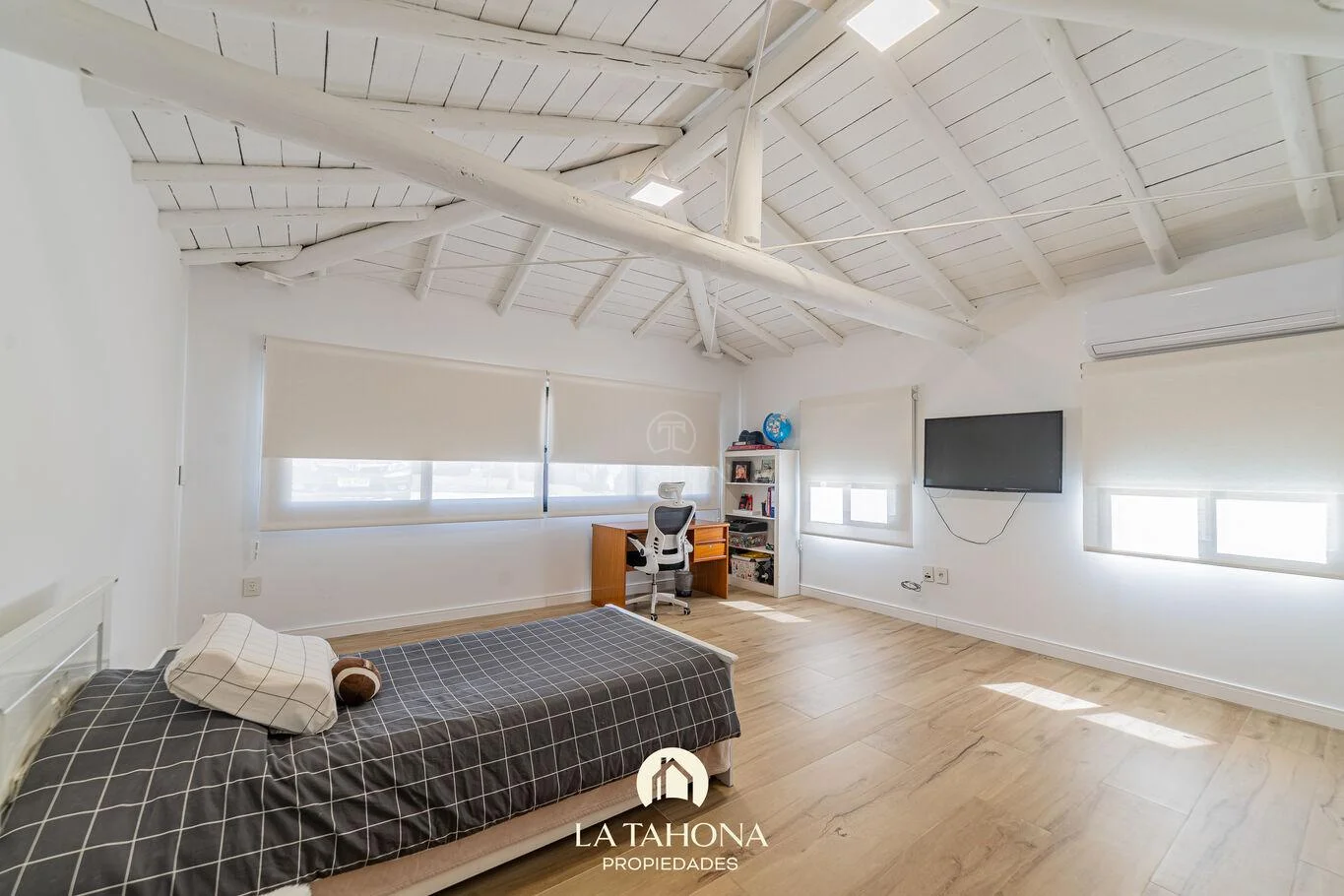 Casa en Lomas de la Tahona, propiedad 294562 -Imagen 12
