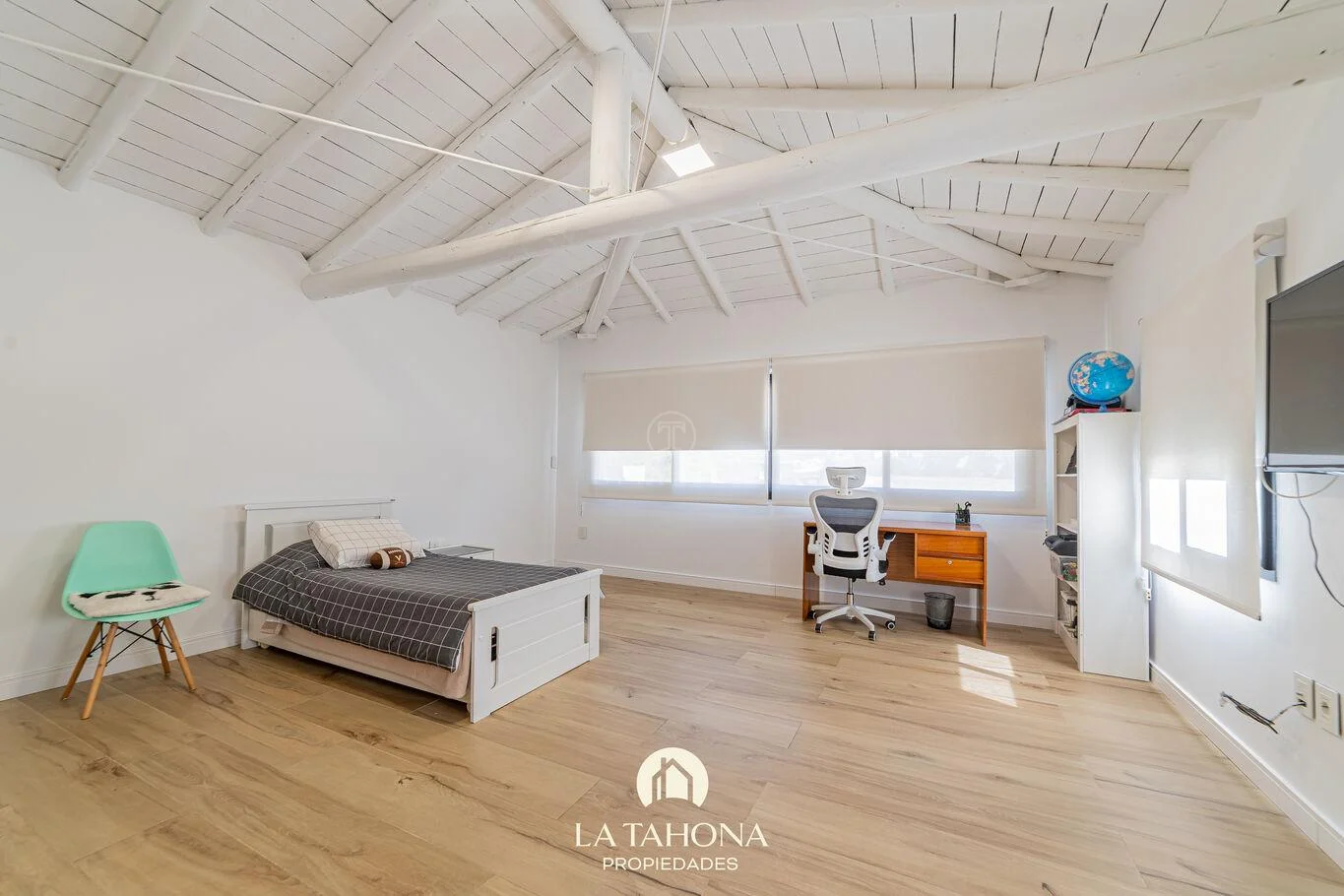 Casa en Lomas de la Tahona, propiedad 294562 -Imagen 13