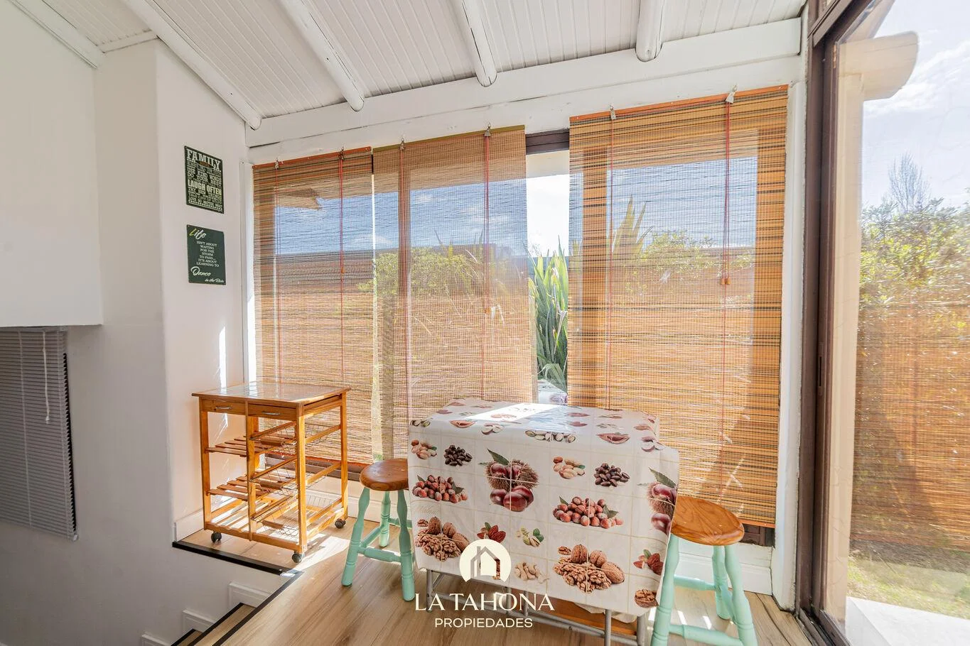 Casa en Lomas de la Tahona, propiedad 294562 -Imagen 15