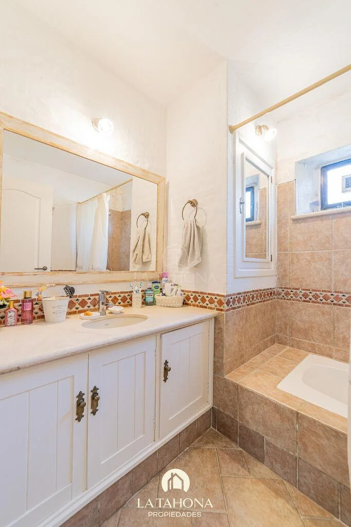 Casa en Lomas de la Tahona, propiedad 294562 -Imagen 16