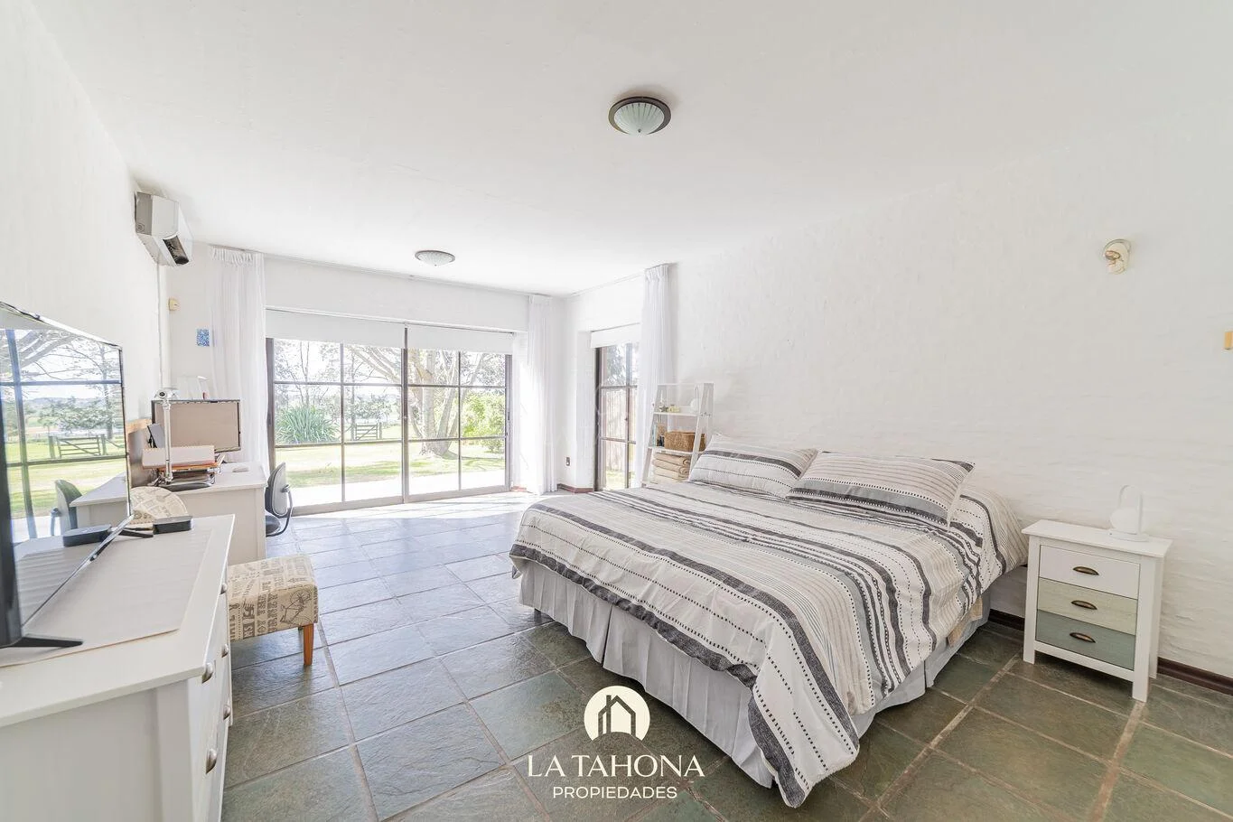 Casa en Lomas de la Tahona, propiedad 294562 -Imagen 17