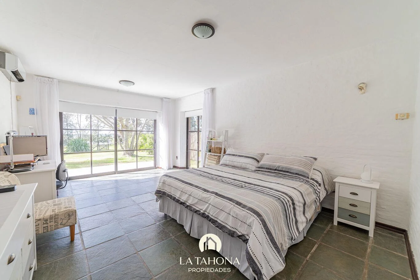 Casa en Lomas de la Tahona, propiedad 294562 -Imagen 18