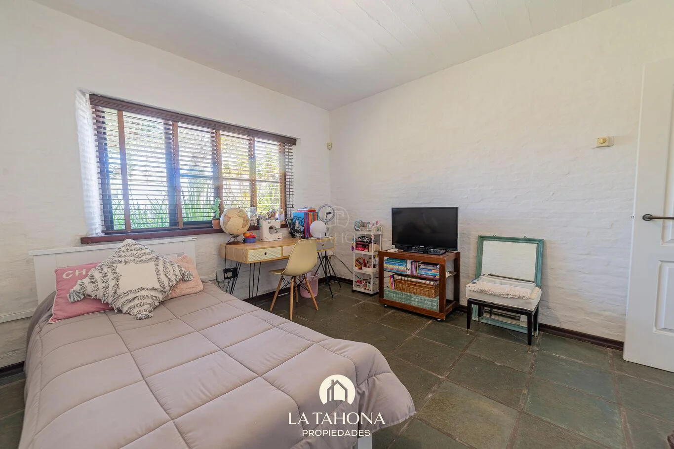 Casa en Lomas de la Tahona, propiedad 294562 -Imagen 19
