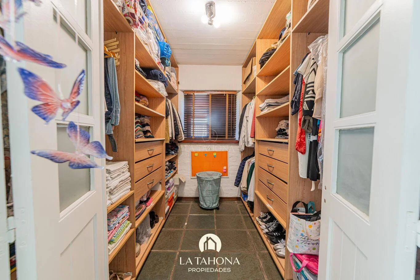 Casa en Lomas de la Tahona, propiedad 294562 -Imagen 20