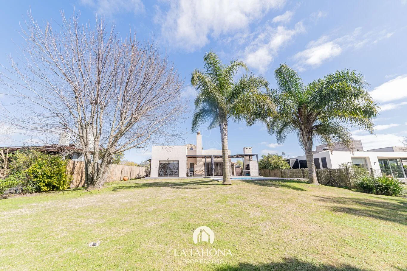 Casa en Lomas de la Tahona, propiedad 294562 -Imagen 23
