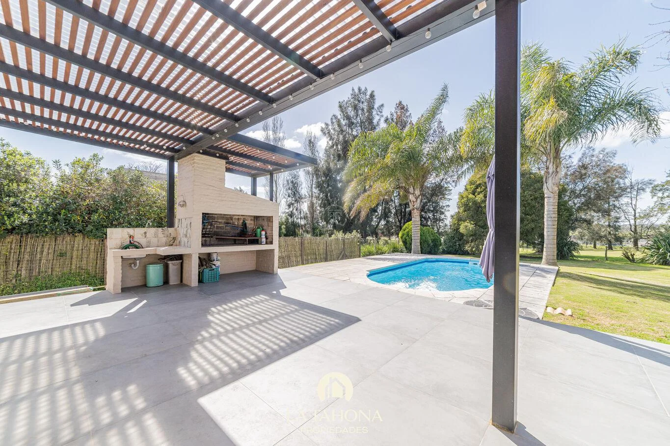 Casa en Lomas de la Tahona, propiedad 294562 -Imagen 24