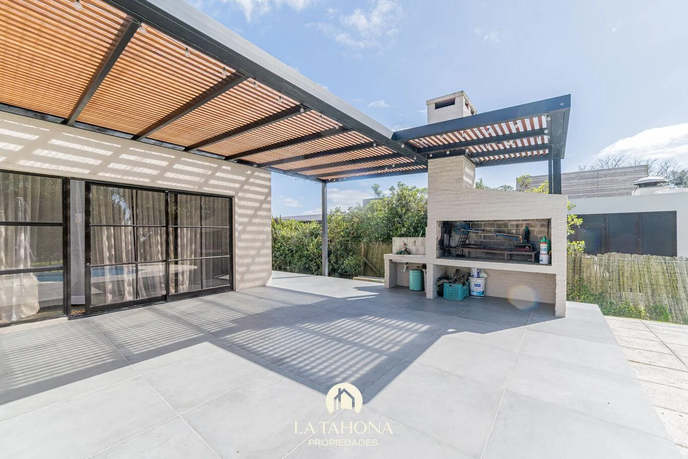 Casa en Lomas de la Tahona, propiedad 294562 -Imagen 25