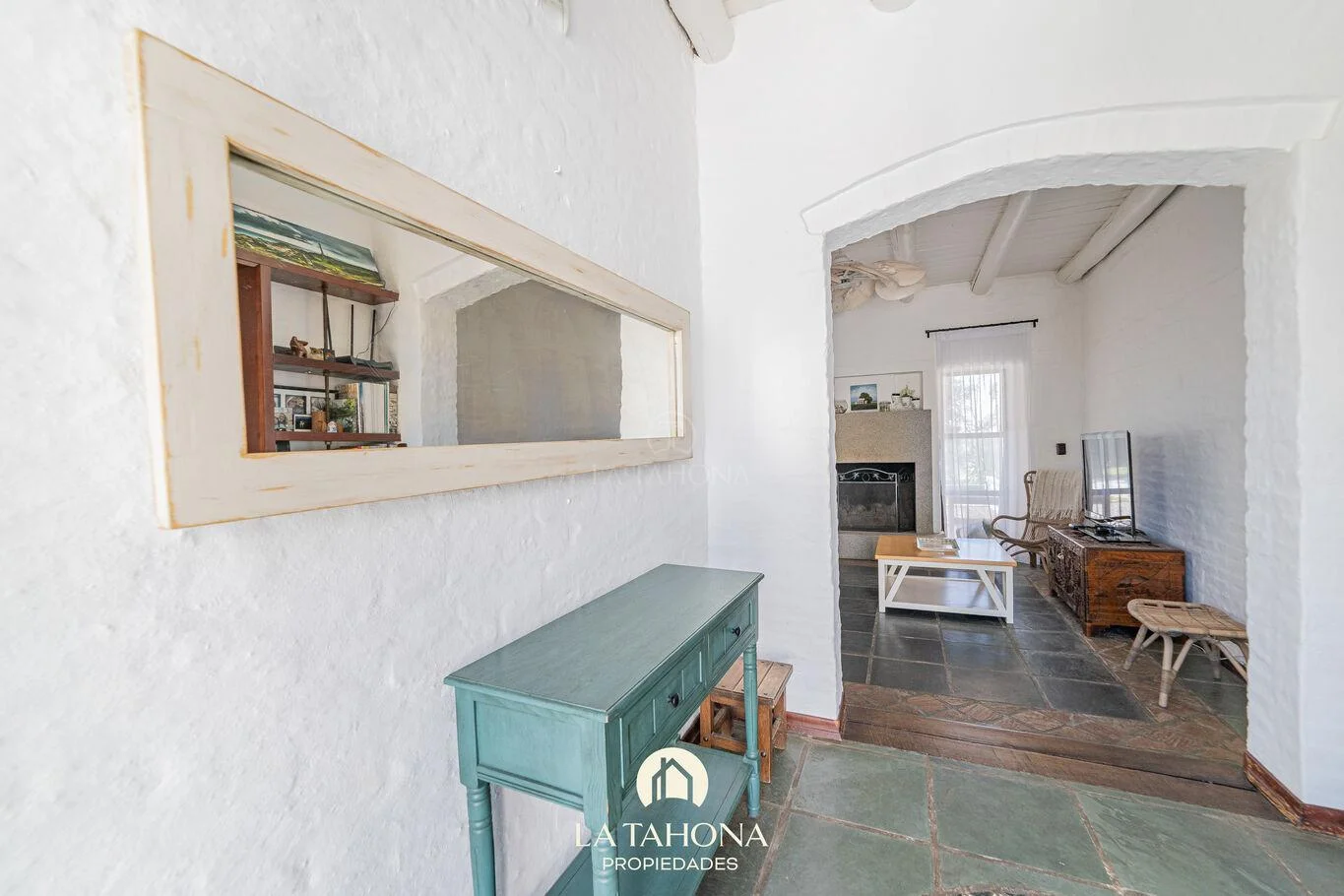 Casa en Lomas de la Tahona, propiedad 294562 -Imagen 3
