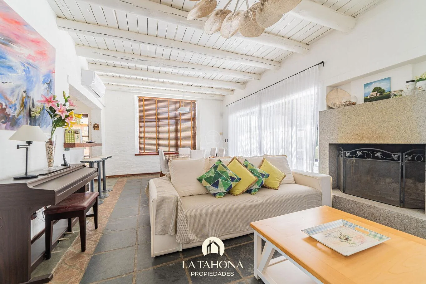 Casa en Lomas de la Tahona, propiedad 294562 -Imagen 4