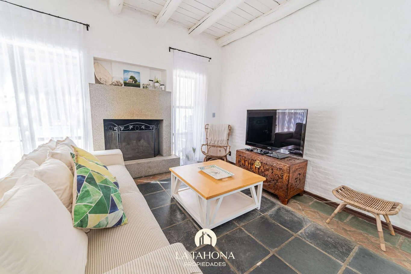 Casa en Lomas de la Tahona, propiedad 294562 -Imagen 5