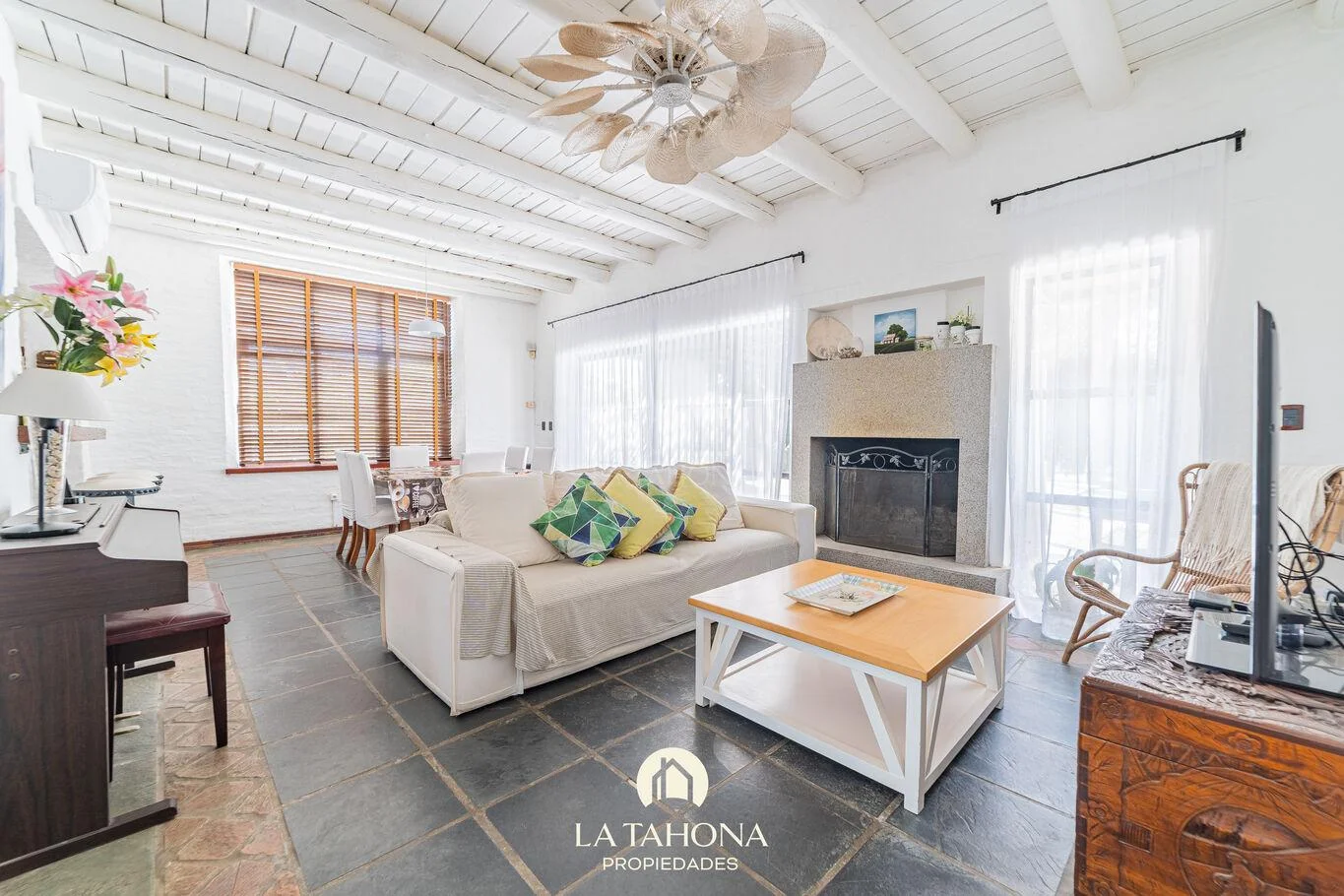 Casa en Lomas de la Tahona, propiedad 294562 -Imagen 6