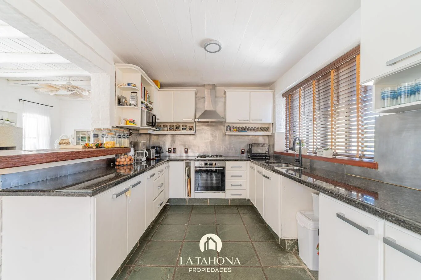 Casa en Lomas de la Tahona, propiedad 294562 -Imagen 7
