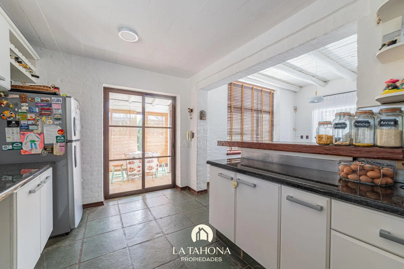 Casa en Lomas de la Tahona, propiedad 294562 -Imagen 8