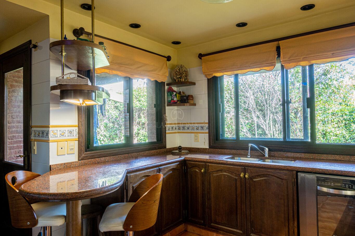 Casa en Lomas de la Tahona, propiedad 68810 -Imagen 5