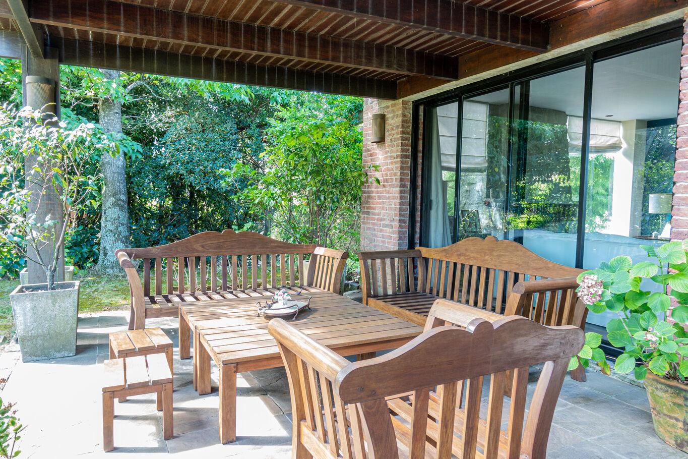 Casa en Lomas de la Tahona, propiedad 68810 -Imagen 3