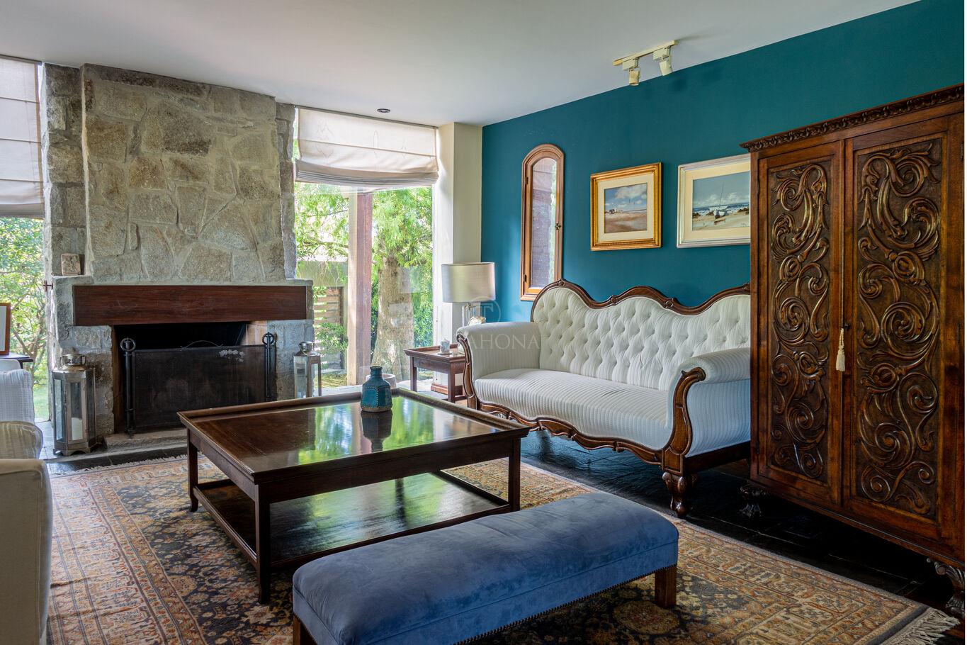 Casa en Lomas de la Tahona, propiedad 68810 -Imagen 6