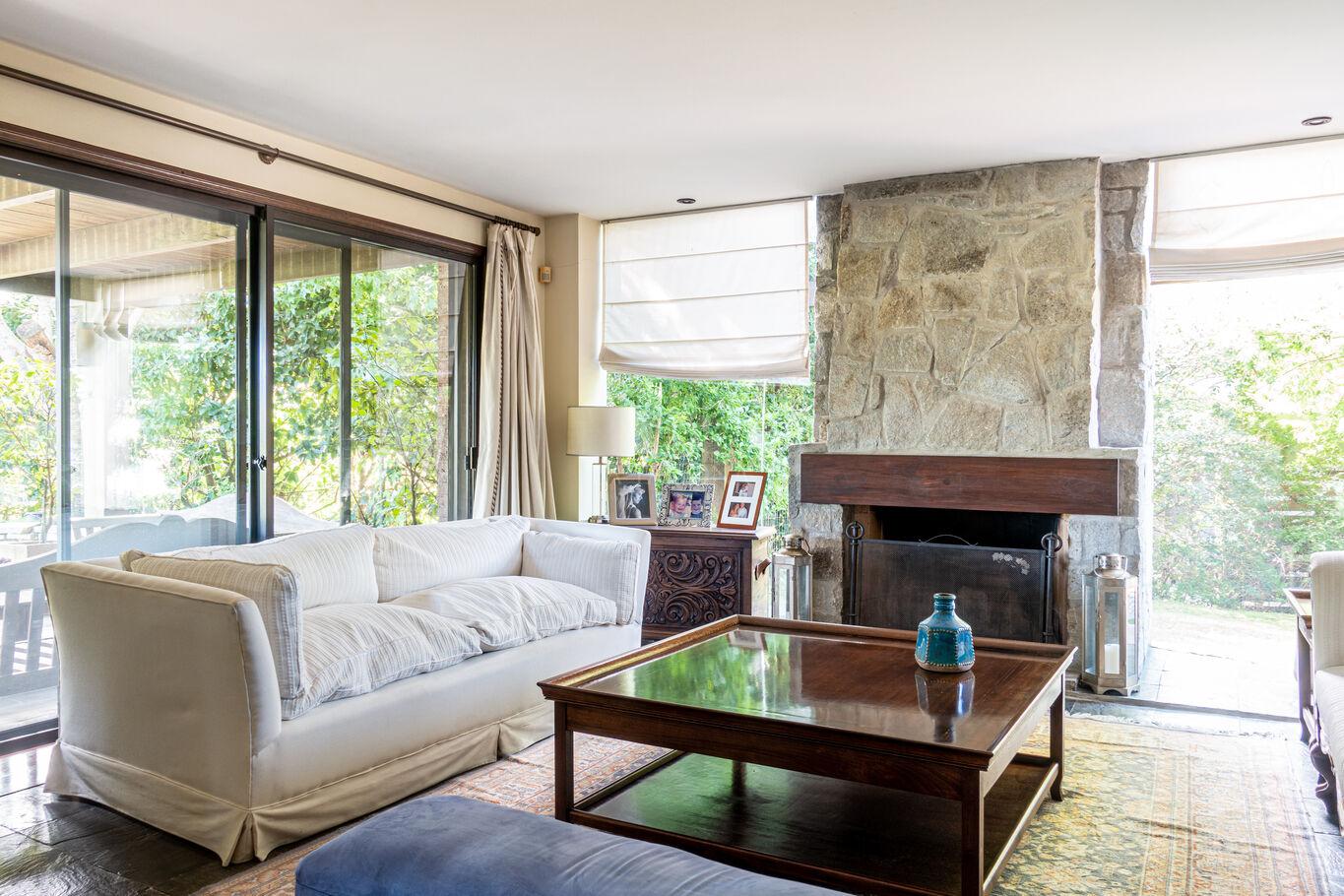 Casa en Lomas de la Tahona, propiedad 68810 -Imagen 7